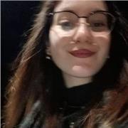 Offro lezioni private creative per migliorare nella lingua